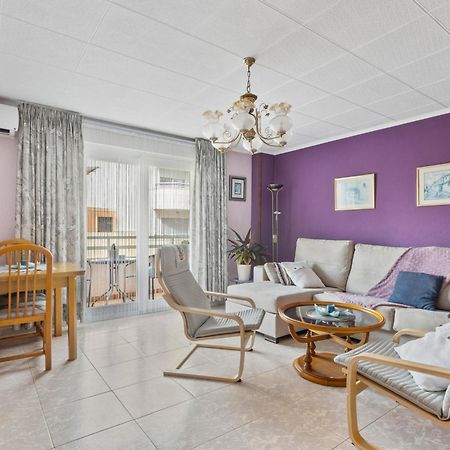 Sanpolicarpo Apartment ตอร์เรเวียคา ภายนอก รูปภาพ