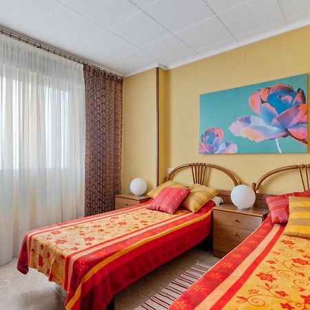 Sanpolicarpo Apartment ตอร์เรเวียคา ภายนอก รูปภาพ