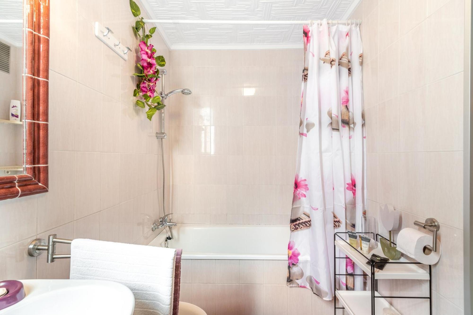 Sanpolicarpo Apartment ตอร์เรเวียคา ภายนอก รูปภาพ