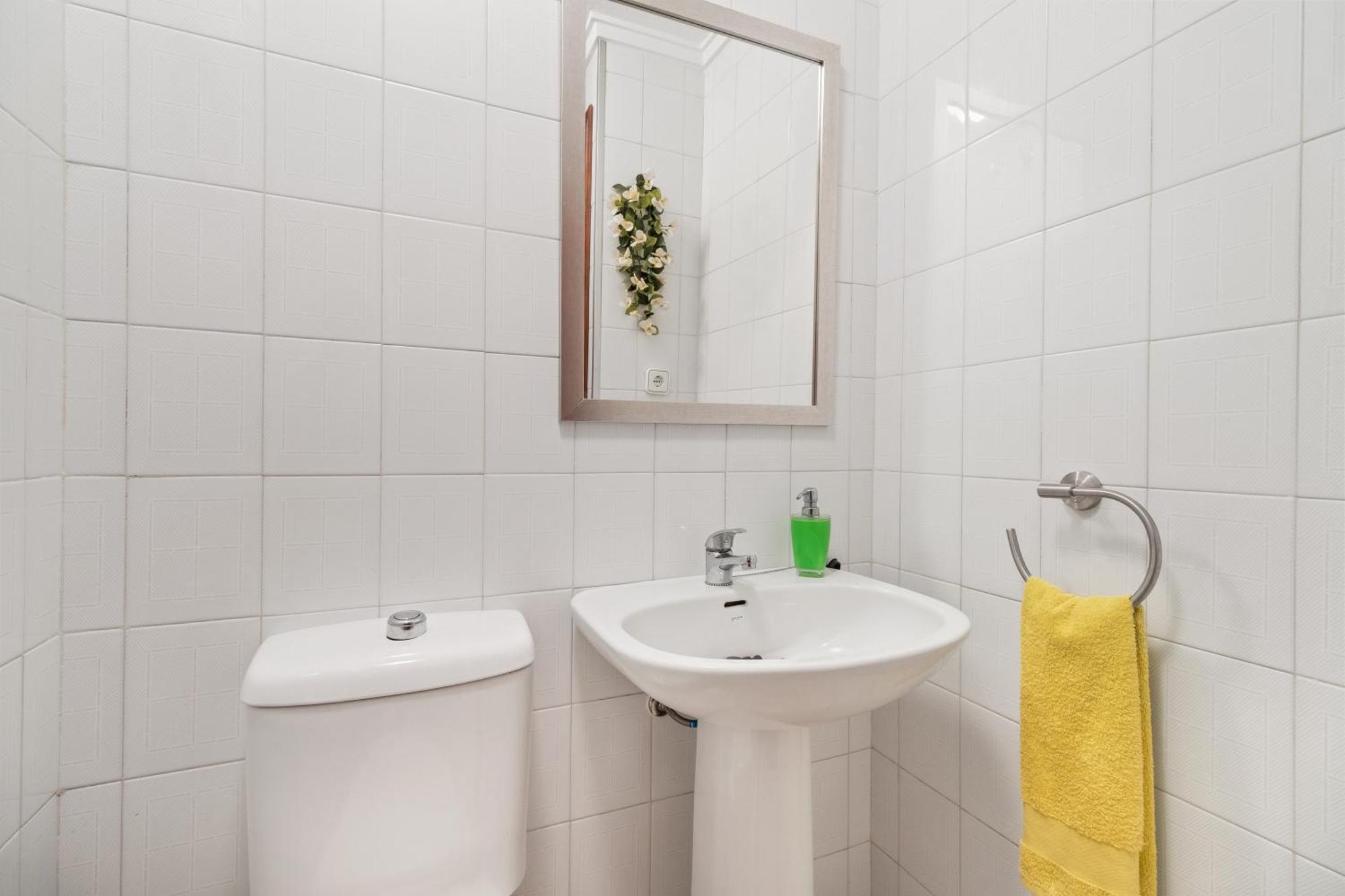 Sanpolicarpo Apartment ตอร์เรเวียคา ภายนอก รูปภาพ