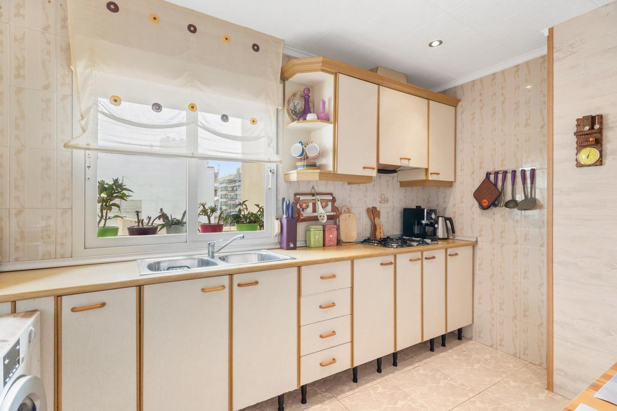 Sanpolicarpo Apartment ตอร์เรเวียคา ภายนอก รูปภาพ