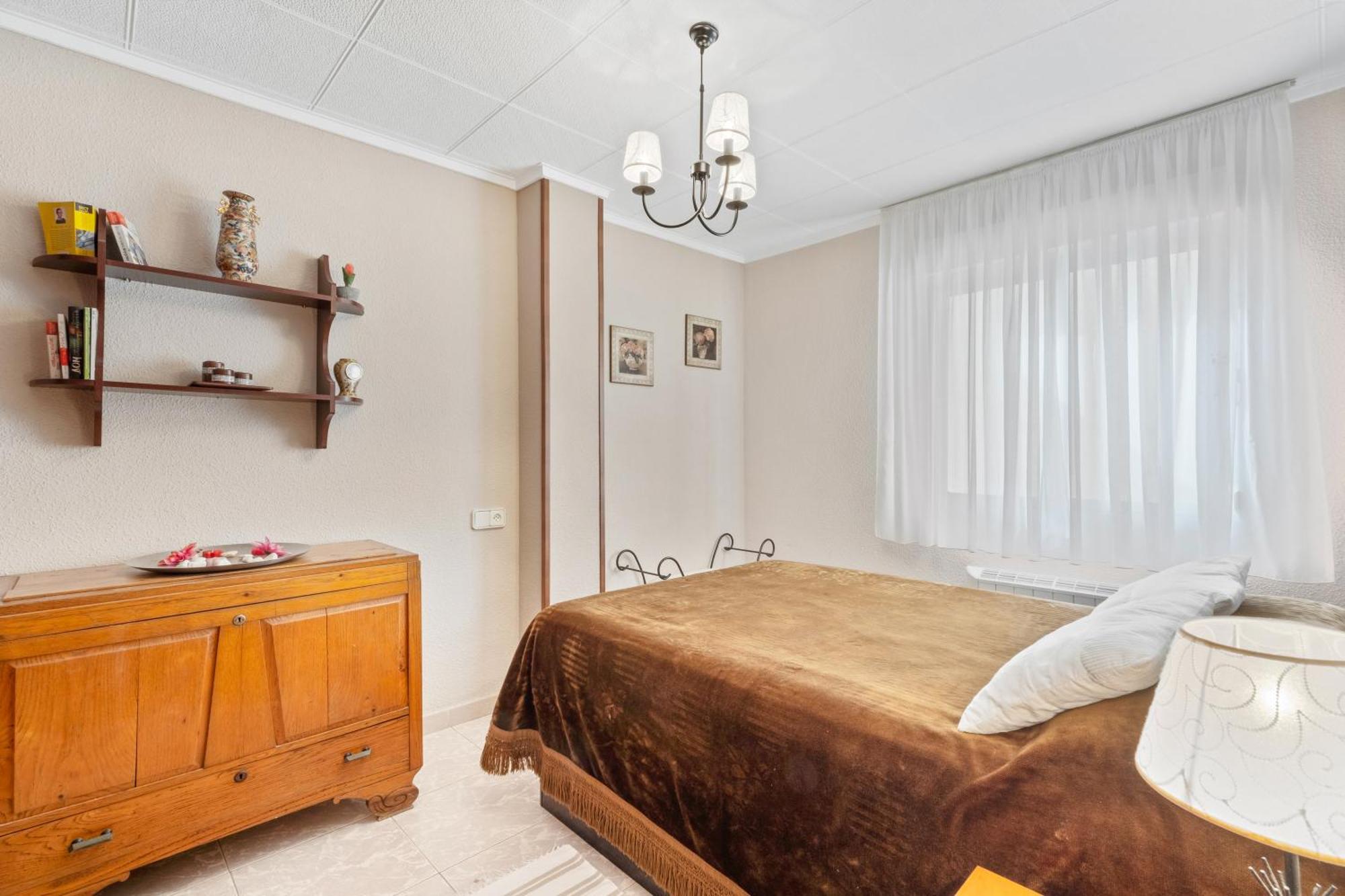 Sanpolicarpo Apartment ตอร์เรเวียคา ภายนอก รูปภาพ