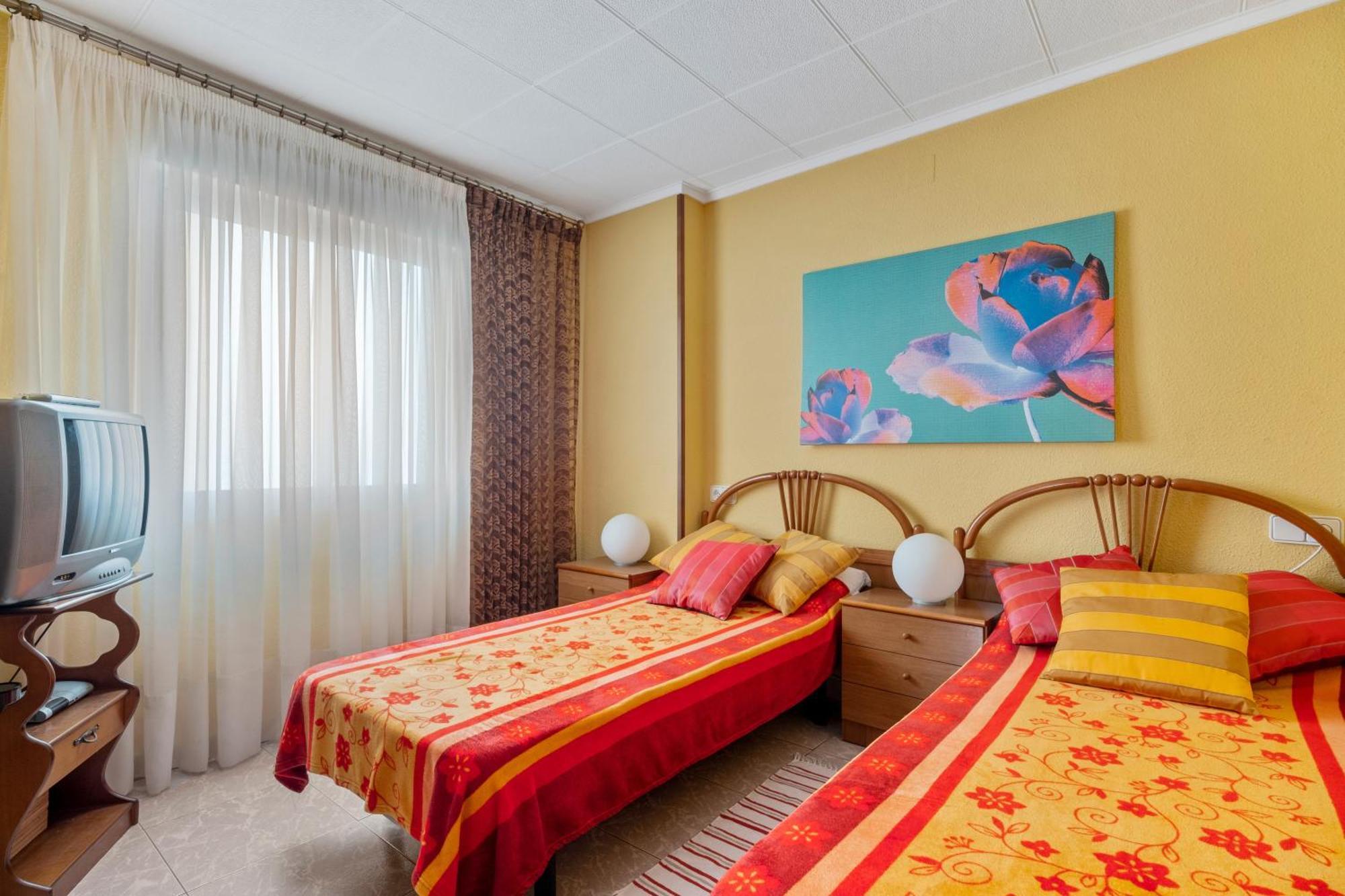 Sanpolicarpo Apartment ตอร์เรเวียคา ภายนอก รูปภาพ