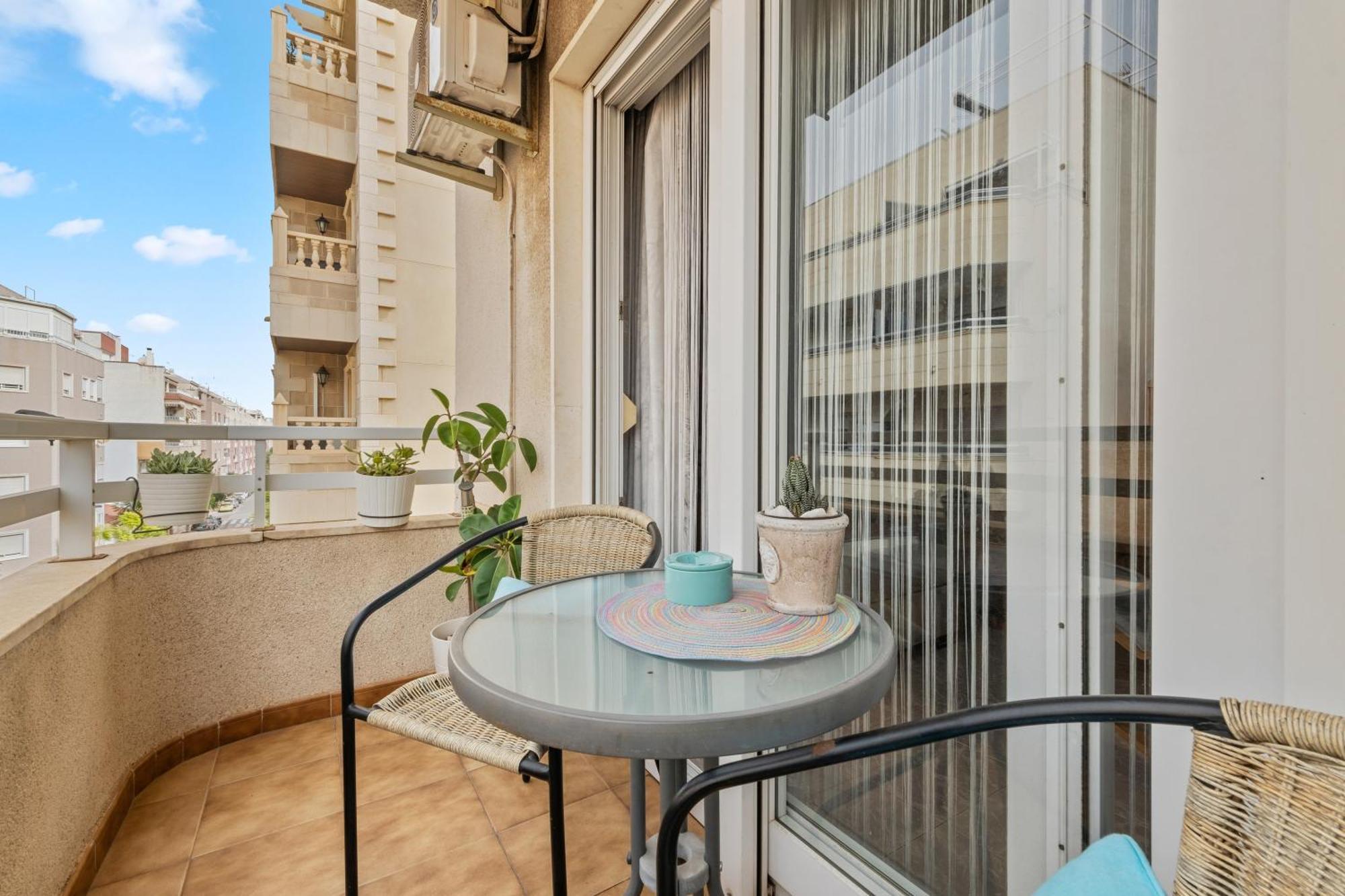 Sanpolicarpo Apartment ตอร์เรเวียคา ภายนอก รูปภาพ