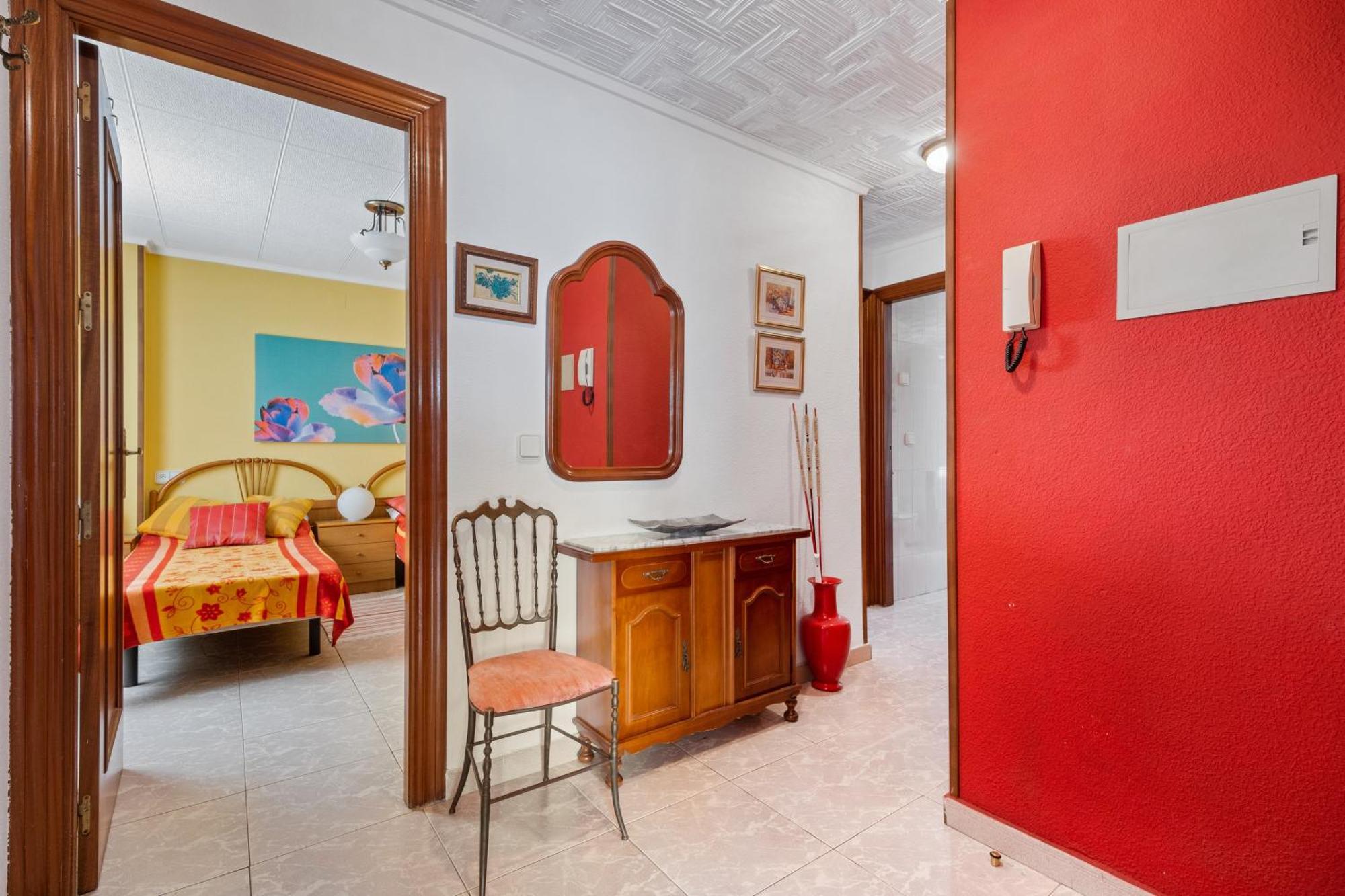 Sanpolicarpo Apartment ตอร์เรเวียคา ภายนอก รูปภาพ